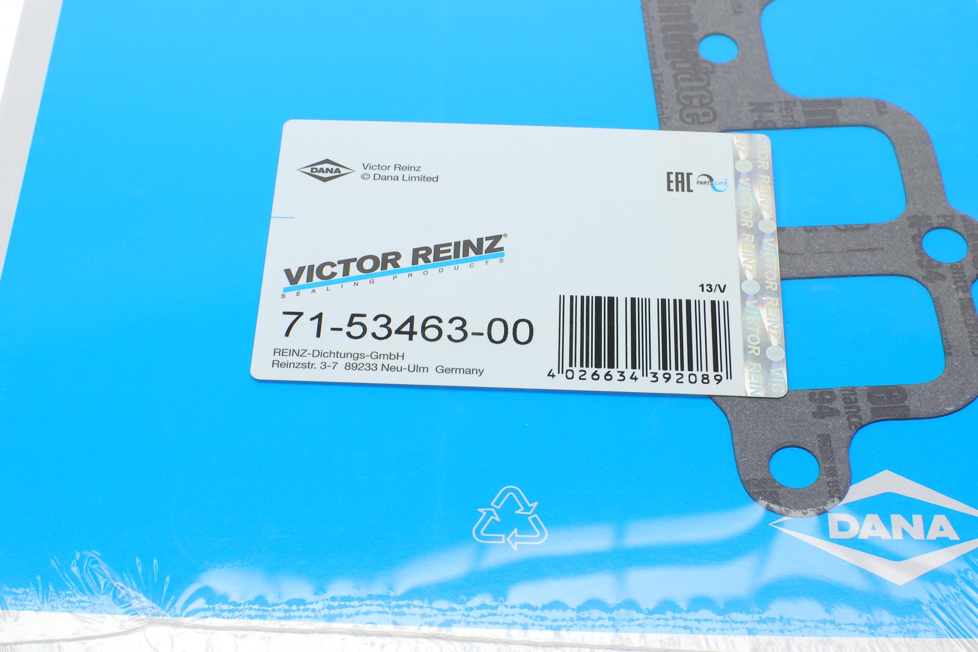 715346300 VICTOR REINZ